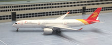 Load image into Gallery viewer, Phoenix 1/400 Capital Airlines Airbus A350-900 B-1069
