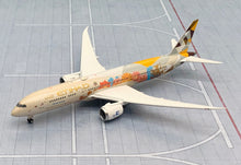 Load image into Gallery viewer, Phoenix 1/400 Etihad Airways Boeing 787-9 A6-BLJ Choose Thailand metal model
