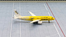 Load image into Gallery viewer, Phoenix 1/400 Eurowings Airbus A320 D-ABDU
