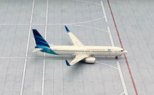 Load image into Gallery viewer, Phoenix 1/400 Garuda Indonesia Boeing 737-800 PK-GMZ
