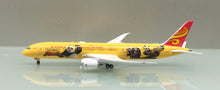 Load image into Gallery viewer, Phoenix 1/400 Hainan Airlines Boeing 787-9 Kung fu Panda B-7302
