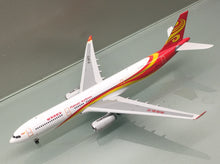Load image into Gallery viewer, Phoenix 1/400 Hainan Airlines Airbus A330-300 B-5972
