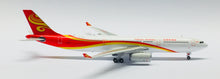 Load image into Gallery viewer, Phoenix 1/400 Hainan Airlines Airbus A330-300 B-8016
