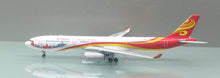 Load image into Gallery viewer, Phoenix 1/400 Hainan Airlines Airbus A330-300 B-8287 Ha! MANchester
