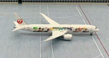 Load image into Gallery viewer, Phoenix Models 1/400 Japan Airlines JAL Boeing 787-9 Hawaii JA873J
