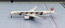 Load image into Gallery viewer, Phoenix 1/400 JAL Japan Airlines Airbus A350-900 20th Arash Thanks Jet JA04XJ

