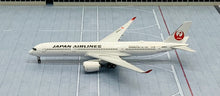 Load image into Gallery viewer, Phoenix 1/400 JAL Japan Airlines Airbus A350-900 JA05XJ
