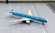Load image into Gallery viewer, Phoenix 1/400 KLM Royal Dutch Airlines Boeing 777-200ER PH-BQD 100 years
