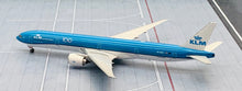 Load image into Gallery viewer, Phoenix 1/400 KLM Royal Dutch Airlines Boeing 777-300ER PH-BVR 100 years
