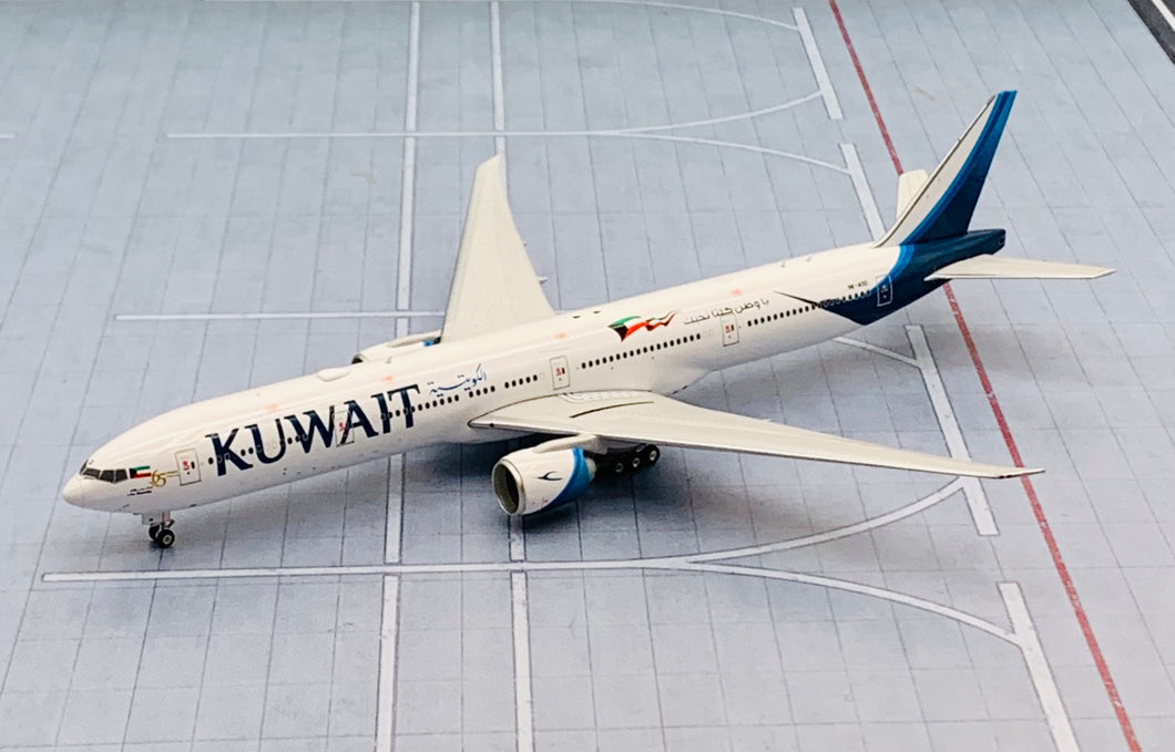 Phoenix 1/400 Kuwait Airways Boeing 777-300ER 9K-AOD