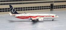 Load image into Gallery viewer, Phoenix 1/400 LOT Polish Airlines Boeing 737-8 MAX SP-LVD independence
