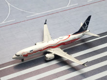 Load image into Gallery viewer, Phoenix 1/400 LOT Polish Airlines Boeing 737-8 MAX SP-LVD independence
