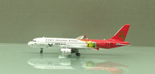 Load image into Gallery viewer, Phoenix 1/400 Shenzhen Airlines Airbus A320 B-6565

