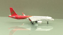 Load image into Gallery viewer, Phoenix 1/400 Shenzhen Airlines Airbus A320 B-8219
