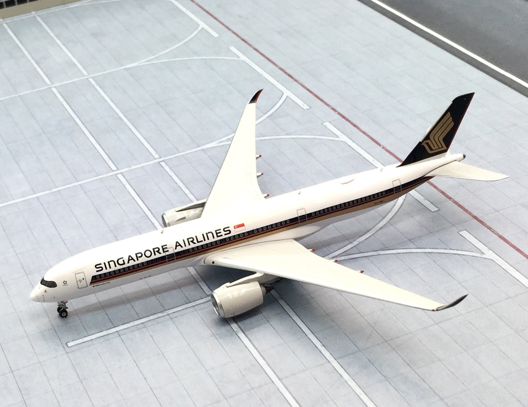 Phoenix 1/400 Singapore Airlines Airbus A350-900 9V-SMI
