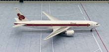Load image into Gallery viewer, Phoenix 1/400 Thai Airways Boeing 777-200 HS-TJC Speedline
