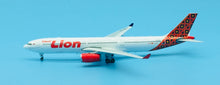 Load image into Gallery viewer, Phoenix 1/400 Thai Lion Airbus A330-300 HS-LAH
