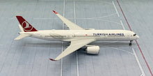 Load image into Gallery viewer, Phoenix 1/400 Turkish Airlines Airbus A350-900 TC-LGA
