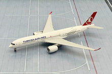 Load image into Gallery viewer, Phoenix 1/400 Turkish Airlines Airbus A350-900 TC-LGA
