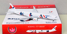 Load image into Gallery viewer, Phoenix 1/400 Azur Air Boeing 777-300ER The Bears VQ-BZY
