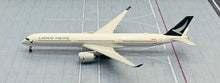 Load image into Gallery viewer, Phoenix 1/400 Cathay Pacific Airbus A350-1000 B-LXC
