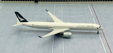 Load image into Gallery viewer, Phoenix 1/400 Cathay Pacific Airbus A350-1000 B-LXC
