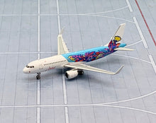 Load image into Gallery viewer, Phoenix 1/400 Citlink Indonesia Airbus A320 PK-GQI Floral
