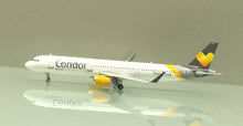 Load image into Gallery viewer, Phoenix 1/400 Condor Airbus A321 D-AIAC
