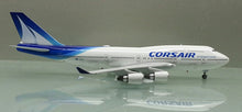Load image into Gallery viewer, Phoenix 1/400 Corsair International Boeing 747-400 F-GTUI
