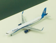 Load image into Gallery viewer, Phoenix 1/400 Interjet Mexico Airbus A321 XA-JPB
