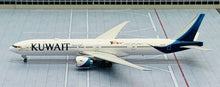 Load image into Gallery viewer, Phoenix 1/400 Kuwait Airways Boeing 777-300ER 9K-AOH
