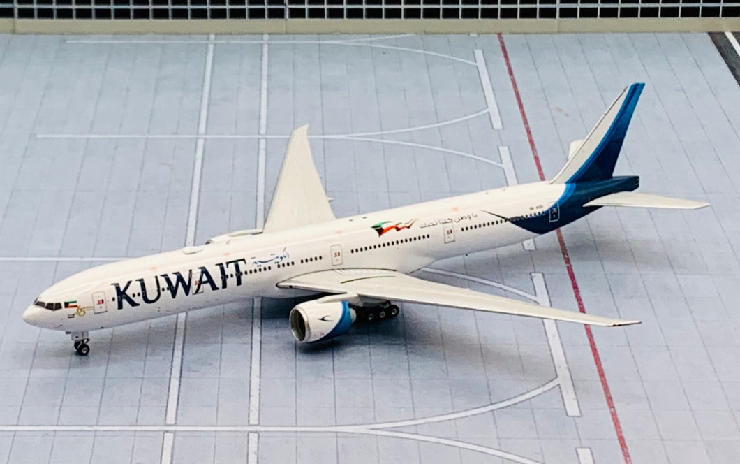 Phoenix 1/400 Kuwait Airways Boeing 777-300ER 9K-AOH