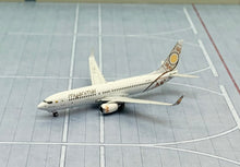 Load image into Gallery viewer, Phoenix 1/400 Myanmar National Airlines Boeing 737-800 XY-ALG
