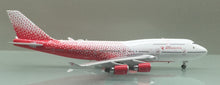 Load image into Gallery viewer, Phoenix 1/400 Rossiya Airlines Boeing 747-400 EI-XLJ
