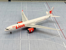Load image into Gallery viewer, Phoenix Models 1/400 Thai Lion Airbus A330-900neo HS-LAL
