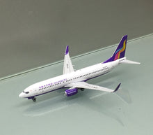 Load image into Gallery viewer, Phoenix 1/400 Urumqi Air Boeing 737-800 winglets B-6268
