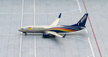 Load image into Gallery viewer, Phoenix 1/400 West Atlantic Boeing 737-800 G-NPTA
