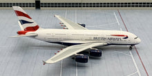 Load image into Gallery viewer, Phoenix 1/400 British Airways Airbus A380 G-XLEL
