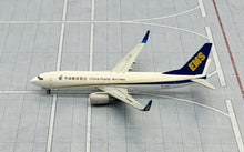 Load image into Gallery viewer, JC Wings 1/400 China Postal Airlines Boeing 737-800BCF B-5157
