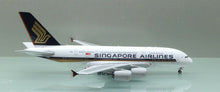 Load image into Gallery viewer, Phoenix 1/400 Singapore Airlines Airbus A380 9V-SKT
