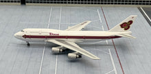 Load image into Gallery viewer, Phoenix 1/400 Thai International Airways Boeing 747-400 HS-TGD

