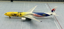 Load image into Gallery viewer, Phoenix 1/400 Malaysia Airlines A330-300 9M-MTG Tiger
