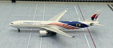 Load image into Gallery viewer, Phoenix 1/400 Malaysia Airlines A330-300 9M-MTJ
