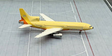 Load image into Gallery viewer, NG models 1/400 Court Line Lockheed L-1011-1 G-BAAA Yellow 31018
