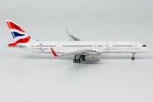 Load image into Gallery viewer, NG model 1/400 British Airways Boeing 757-200 G-BPEK Open Skies 53159
