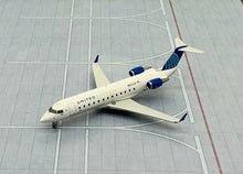 Load image into Gallery viewer, NG Models 1/200 United Airlines Express Bombardier CRJ-200 N223JS
