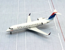 Load image into Gallery viewer, NG models 1/200 Delta Connection Bombardier CRJ-100ER N779CA 52026
