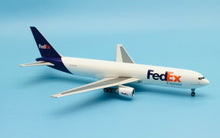 Load image into Gallery viewer, Gemini Jets 1/200 FedEx Federal Express Boeing 767-300ER(F) N102FE
