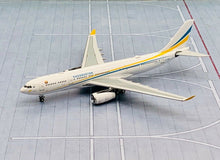 Load image into Gallery viewer, NG model 1/400 Kazakhstan Government Airbus A330-300 UP-A3001
