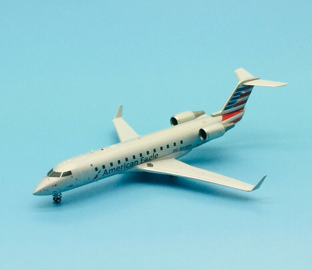 Gemini Jets 1/200 American Eagle Bombardier CRJ-200 N230PS